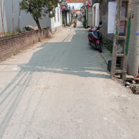 Bán Mảnh Đất Trục Chính Tại Lệ Chi Gia Lâm, Ô Tô Tránh, Chỉ 40 Triệu!