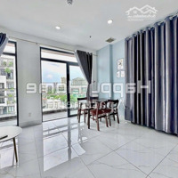 Chung Cư Mini Full Tiện Ích - 1 Phòng Ngủbancol Rộng 50M2 - Gần Đh Hutech, Đh Ngoại Thương