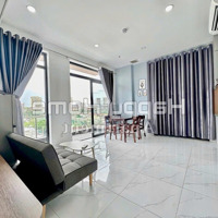 Chung Cư Mini Full Tiện Ích - 1 Phòng Ngủbancol Rộng 50M2 - Gần Đh Hutech, Đh Ngoại Thương