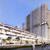 Căn Hộ Cao Cấp La Pura Bình Dương Tiện Ích 5 Sao, Vị Trí Đắc Địa, Giá Tốt 2025, Chiết Khấu Khủng