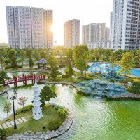 Chỉ Với 3Tỷ Sở Hữu Ngay Ch 1Pn+, View Hồ Cá Koi, Ưu Đãi Ck 25%, Hỗ Trợ Ls 24 Tháng, Liên Hệ: 0909698685