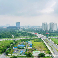 Bán Căn Góc 4 Phòng Ngủzeit River Thủ Thiêm Tầng Cao Cực Đẹp - Thang Máy Riêng