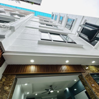Bán Nhà Phân Lô Kim Đồng- 6 Tầng Thang Máy Nhập-Gần Phố Rộng Thoáng-Xung Quanh Tiện Ích