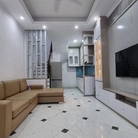 Tây Hồ - Phân Khúc 7 Tỷ - Phân Lô, Đường Thông Ôtô Tránh Dừng Đỗ Ngày Đêm - Nhà Đẹp Ở Ngay 35M2
