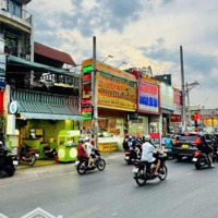 Siêu Phẩm Dòng Tiền!Toà Nhà Mặt Tiền Nơ Trang Long-11 X 24M Nh-Hdt 150 Triệu - Giá Bán 30 Tỷ!