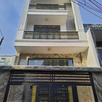 Chủ Cần Bán Nhà Nguyên Hồng P1, Gò Vấp, Cách Emart Phan Văn Trị 5P Di Chuyển, Giá Bán 2,8Tỷ,Diện Tích79M2