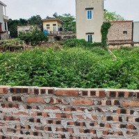 Bán Đất Tại Đường 23B, Đông Anh, Hà Nội, 80 Triệu, 96M2