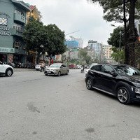 Nhà Mặt Phố Đẹp Xuất Sắc Tại Mặt Phố Chính Nguyễn Văn Lộc Gần Làng Việt Kiều Châu Âu, 100 Tỷ, 205M2