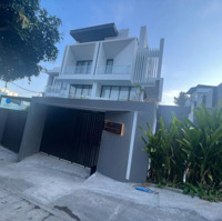 Bán Biệt Thự Hồ Bơi Phan Chu Trinh P2 Vũng Tàu 336M Nở Hậu Sổ Đỏ Giá Bán 25 Tỷ