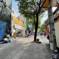 Cực Rẻ! Nhà 2Mt Nguyễn Bỉnh Khiêm, Bến Nghé, Q1, 5Mx20M, Khuôn Đất Đẹp Giá Đầu Tư