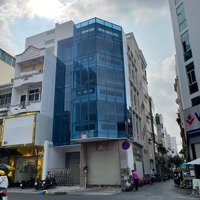 Cực Rẻ! Nhà 2Mt Nguyễn Bỉnh Khiêm, Bến Nghé, Q1, 5Mx20M, Khuôn Đất Đẹp Giá Đầu Tư
