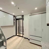 NHÀ DÒNG TIỀN DOANH THU TRÊN 55 TRIỆU/THÁNG PHỐ THANH NHÀN - HAI BÀ TRƯNG - 8P KHÉP KÍN
