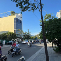 95 M2 Ngang 5M Mặt Tiền Kinh Doanh Thích Quảng Đức, P.phước Hải, Nha Trang Bán 100 Triệu/M2 (9.5 Tỷ)