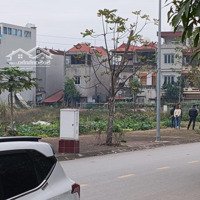 Cơ Hội Đầu Tư Lô Áp Góc Hướng Nam Làn 2 Tl296 Hơn 90M2 Giá 2,8X Tỷ Kđt Phía Tây Tt Thắng, Hh, Bg