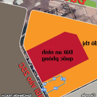 Chủ Gửi Bán Miếng Đất Thổ Cư 1 Sẹc Đường 25C Cặp Đường Cầu Phú Mỹ 2 Quận 7 Giá Đầu Tư