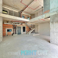 Duplex Thô 3 Phòng Ngủgiá Tốt Nhất Dự Án Zeit River