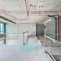 Duplex Thô 3 Phòng Ngủgiá Tốt Nhất Dự Án Zeit River