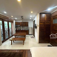 Bán Toà Căn Hộ Khu Phố Tây - 2 Mặt Tiền Hẽm Oto Nguyễn Thiện Thuật, Tạo Dòng Tiền Tốt Chỉ 10
