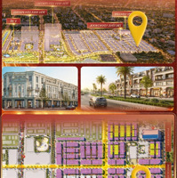 Cơ Hội Vàng Tại Vinhomes Wonder City Căn Liền Kề 88M2 Giá Tốt Nhất Toàn Khu