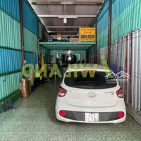 Bán Nhà Cấp 4 Mặt Tiền Ngô Đức Kế Đường 12M Gần Chợ Kinh Doanh Đa Ngành