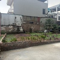 Bán Đất Đường 32, Ngọc Tảo, Phúc Thọ, Hà Nội 3,35 Tỷ, 94M2 Chính Chủ Uy Tín