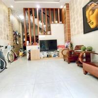 Bán NHà Riêng Ni Sư Huỳnh Liên ,Khu àu Cát - Gía Tôt 40 m2 hinh 5 Tỷ