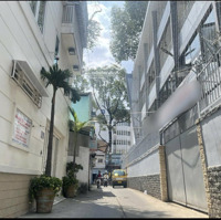Hiểm- Bán Nhàhẽm Xe Hơi5M Lê Hồng Phong Quận 10, Gần 38M2 Ngang ~4M, 4 Tầng Btct, Kinh Doanh, Nhỉnh 7 Tỷ
