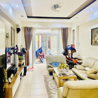 Gấp Bán! Nhà 4 Tầng Trương Công Định, 76M2, 4 Phòng Ngủ Sổ Vuông. Pháp Lý Chuẩn. Tặng Nội Thất