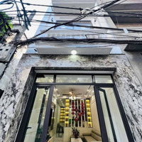 Trung Tâm Đống Đa - Sát Hồ Ô Tô Đỗ Cửa - Nhỉnh 7 Tỷ