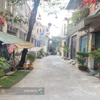 2 Phút Ra Văn Lang, Đất 250M2(12X25M) Chỉ 12 Tỷ, Hẻm Xe Tải, Dương Quảng Hàm P5 Gò Vấp