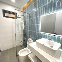 Nhà Đẹp Vĩnh Thái - Nha Trang. Full Nội Thất. Pháp Lý Hoàn Công