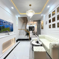 Nhà Đẹp Vĩnh Thái - Nha Trang. Full Nội Thất. Pháp Lý Hoàn Công