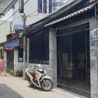 Bán Nhàhẽm Xe Hơi12M 5.76X18M = 99M2 - Ngay Cầu Phú Xuân