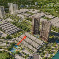 Bán Gấp Liền Kềtđ7-03(85M2Mặt Tiền5M ) Đb Khu Thịnh Vương Đường Thông Hồ 30M Giá Nhỉnh 20 Tỷ Vin Cổ Loa
