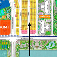 Bán Gấp Liền Kềtđ7-03(85M2Mặt Tiền5M ) Đb Khu Thịnh Vương Đường Thông Hồ 30M Giá Nhỉnh 20 Tỷ Vin Cổ Loa