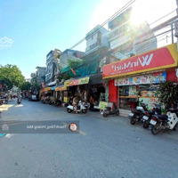 Nhà Y Ảnh -Mặt Phố Ngã Tư -Lĩnh Nam -Kinh Doanh Đỉnh -18.3 Tỷ