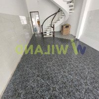 Bán Nhà Mặt Tiền Nguyễn An Ninh P9, Vũng Tàu Nhà 3 Lầu Đường 25M Giá Chỉ 11,5 Tỷ