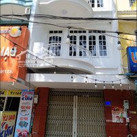 Bán Nhà Mặt Tiền Nguyễn An Ninh P9, Vũng Tàu Nhà 3 Lầu Đường 25M Giá Chỉ 11,5 Tỷ