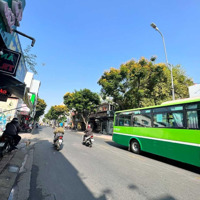 Ngợp Bank Bán Gấp Nhà Lê Văn Sỹ, Phú Nhuận - 4X25M - 33 Hạ Về 29 Tỷ. Hđt 50 Triệu