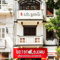 Ngợp Bank Bán Gấp Nhà Lê Văn Sỹ, Phú Nhuận - 4X25M - 33 Hạ Về 29 Tỷ. Hđt 50 Triệu