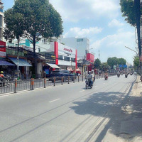 Ngợp Bank Bán Gấp Nhà Lê Văn Sỹ, Phú Nhuận - 4X25M - 33 Hạ Về 29 Tỷ. Hđt 50 Triệu
