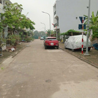 Bán 85M2 Đất Đấu Giá X1 Việt Hùng Đông Anh Hà Nội