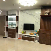 Cho Thuê Căn 2N2Vs Góc Toà S203 Tầng Thấp View Nội Khu Mát Mẻ, Full Đồ.