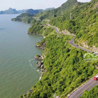 Chỉ 300 Triệu Sở Hữu Ngay Căn Hộ Biển Đẹp Nhất Cát Bà