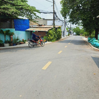 Bán Nhà Mặt Tiền Thuận Tiện Kinh Doanh - Tân Thới Nhì - 104M2 - Giá Bán 3,750 Tỷ.