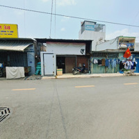 Bán Nhà Mặt Tiền Thuận Tiện Kinh Doanh - Tân Thới Nhì - 104M2 - Giá Bán 3,750 Tỷ.