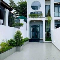 Nhà hiệp thành  hẻm KDC hiệp phát bình dương đường 6m