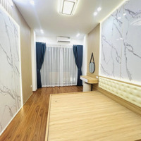 Bán Nhà Mới 6 Tầng Thang Máy Hoàng Hoa Thám, Ba Đình, 9.5 Tỷ - 0966341545