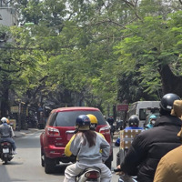 Bán Nhà Mới 6 Tầng Thang Máy Hoàng Hoa Thám, Ba Đình, 9.5 Tỷ - 0966341545