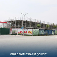 Bán Nhà Lk 2Mt Kinh Doanh Da Uni Complex Gd2 Da Uni Town, 1 Trệt 3 Lầu 5X20M 100M2(Đất) 360M2(Sd)